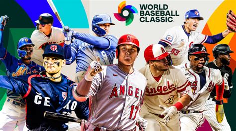 what chanel is the world baseball classic on|World Baseball Classic FAQ: How to watch, schedule.